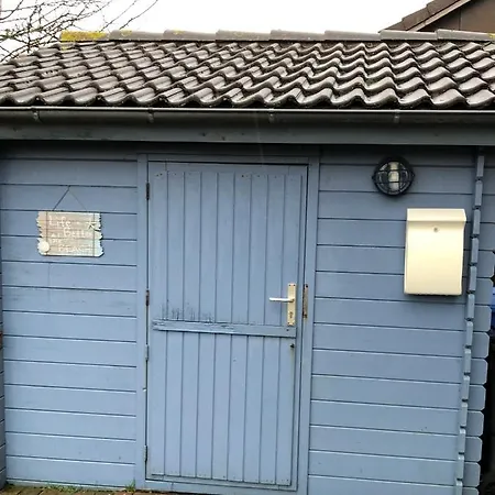 Beachcomber House A * Friedrichskoog