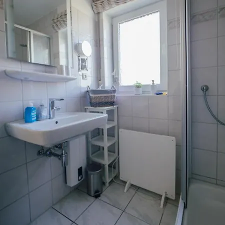 Beachcomber House A * Friedrichskoog