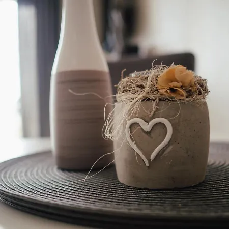 Beachcomber House A * Friedrichskoog