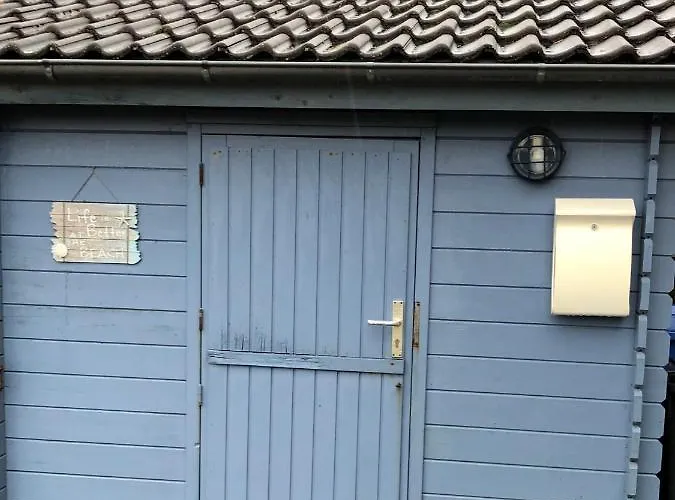 Beachcomber House A * Friedrichskoog