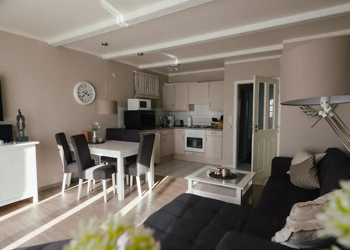 Σπίτι διακοπών Beachcomber House A *