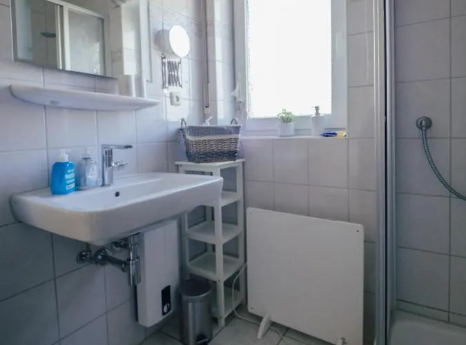 Beachcomber House A * Friedrichskoog