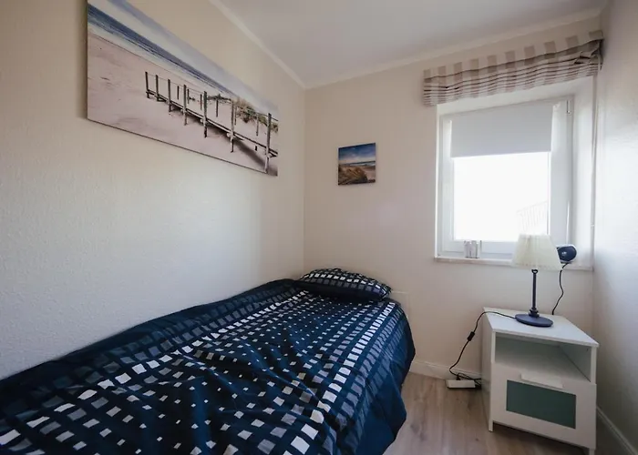 Vakantiehuis Beachcomber House A *