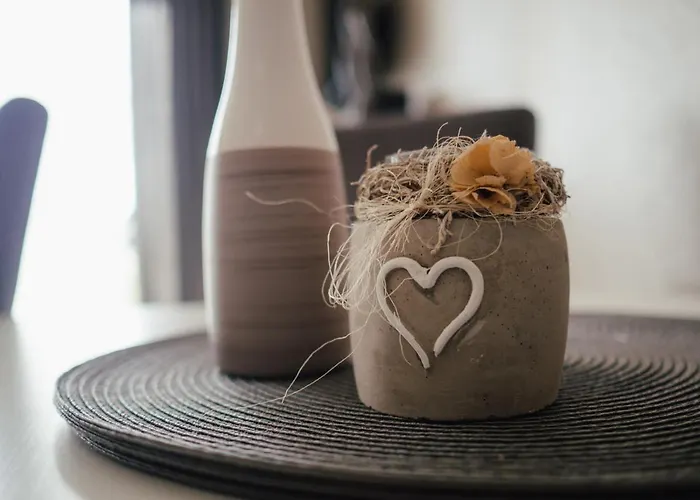 Beachcomber House A * Friedrichskoog